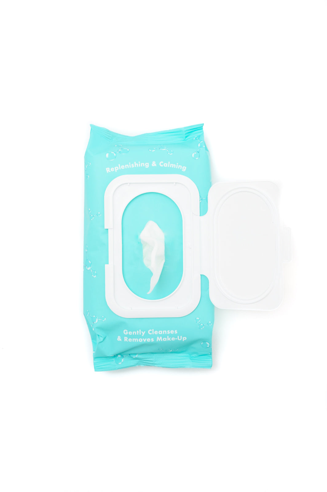 Makeup Remover Wipes Collagen